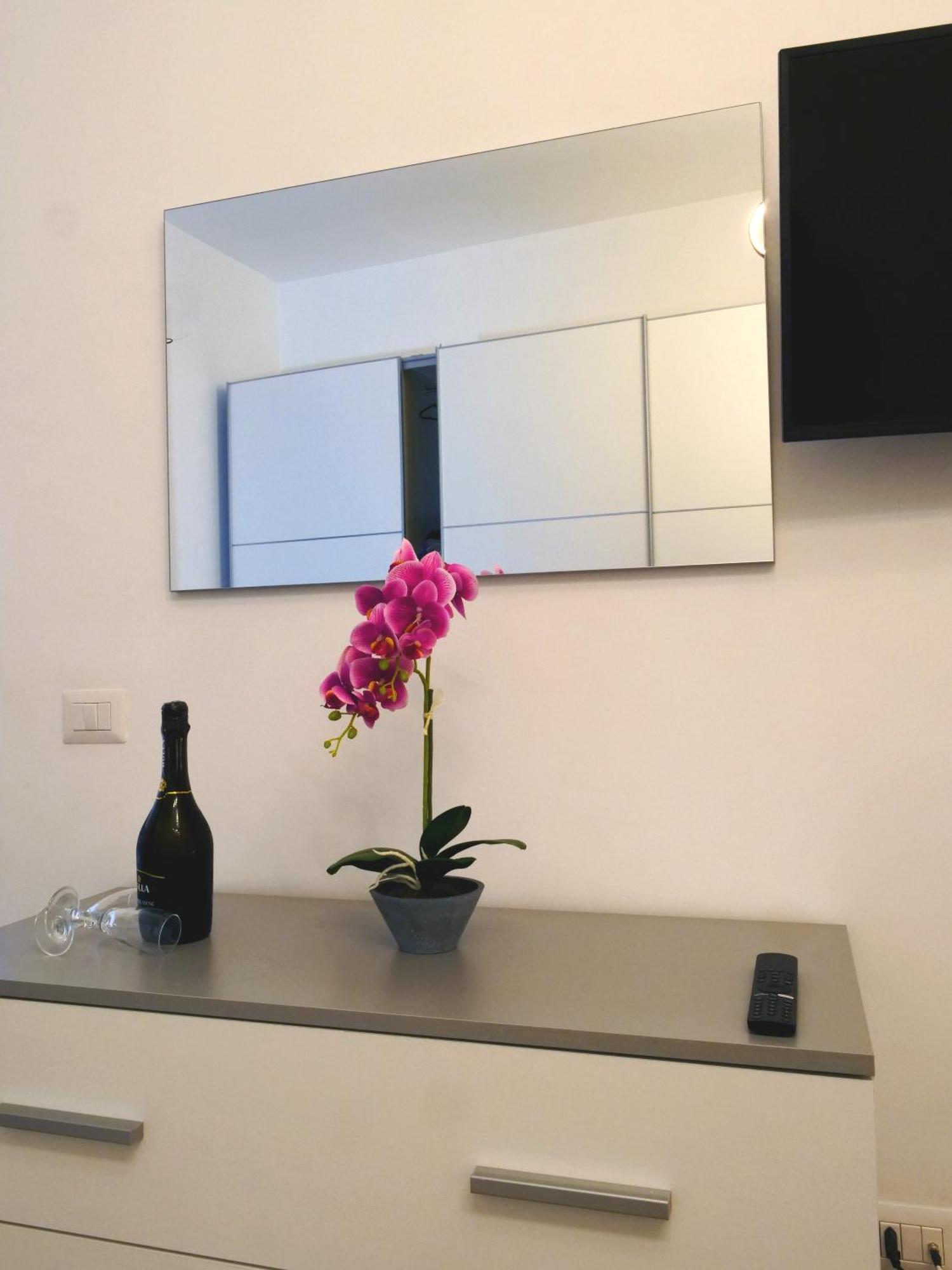 Porta Venosina Luxury House - Wifi E Netflix Gratis Lägenhet Melfi Exteriör bild